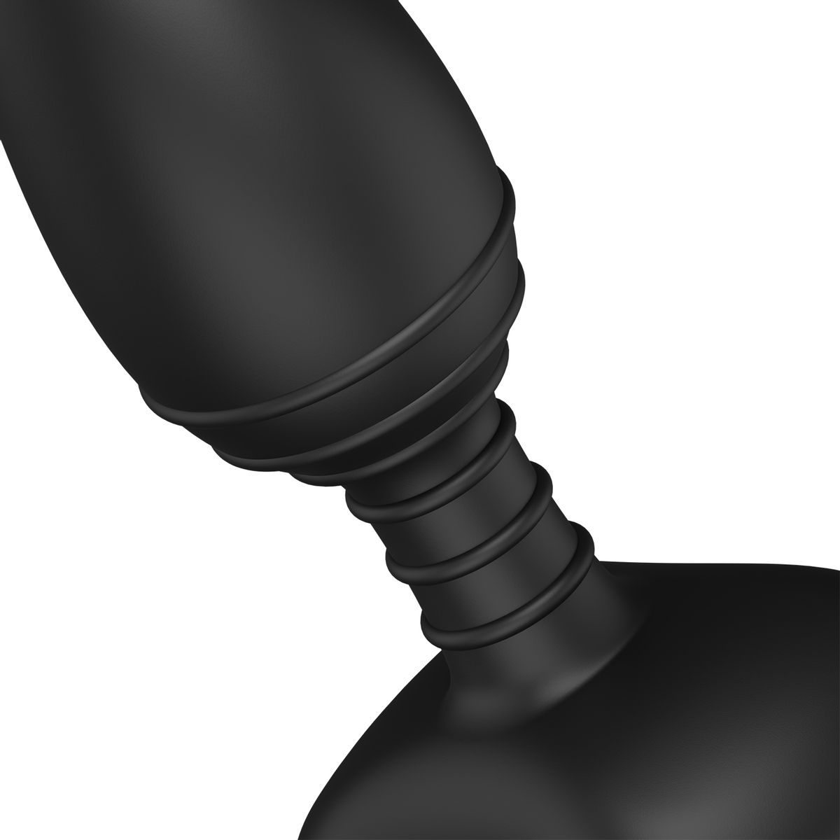 Nexus - Ace Vibrerende Buttplug - Small - 7