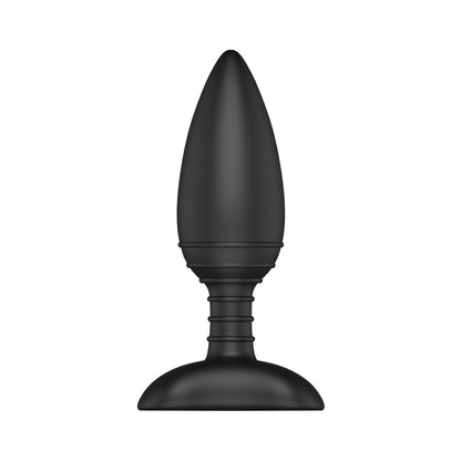 Nexus - Ace Vibrerende Buttplug - Small - 3