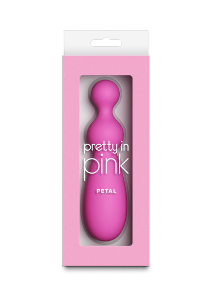 Petal Vibrator PINK - 1