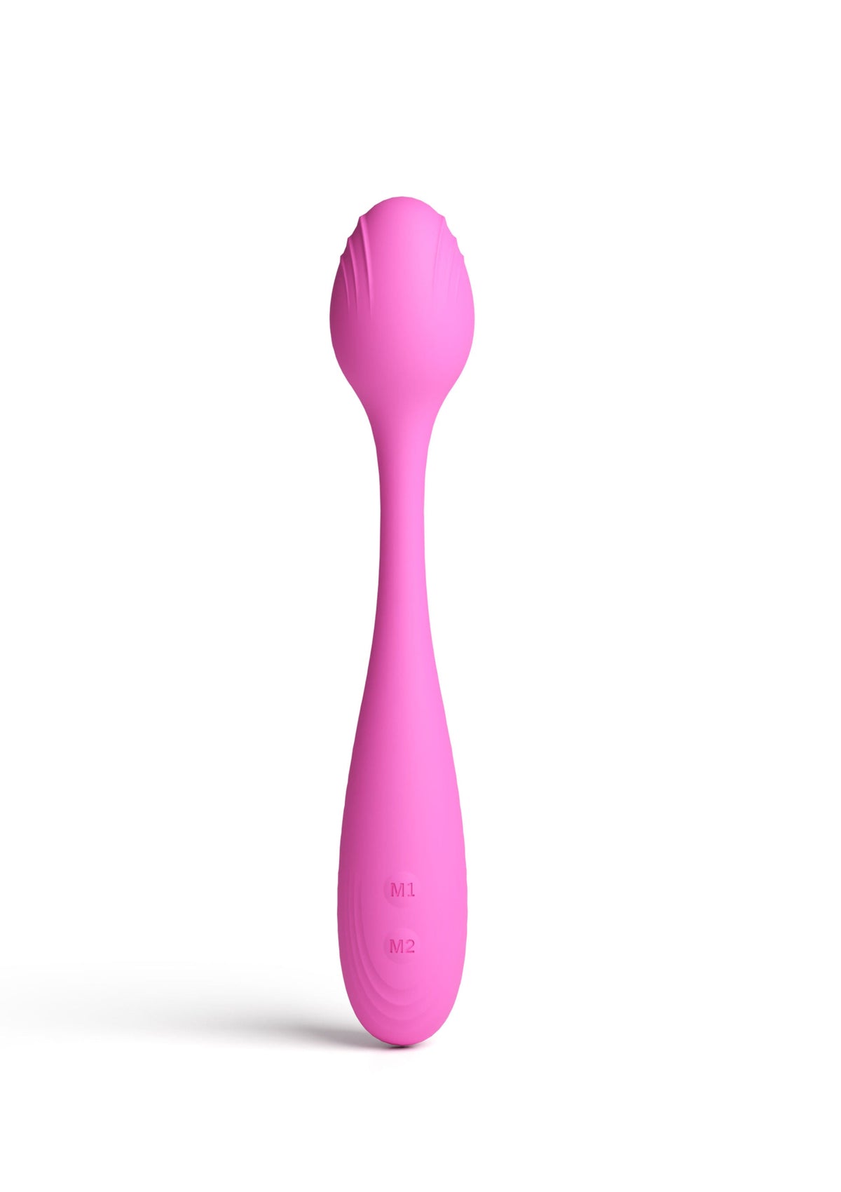 Rose G-Spot Vibrator PINK - 0