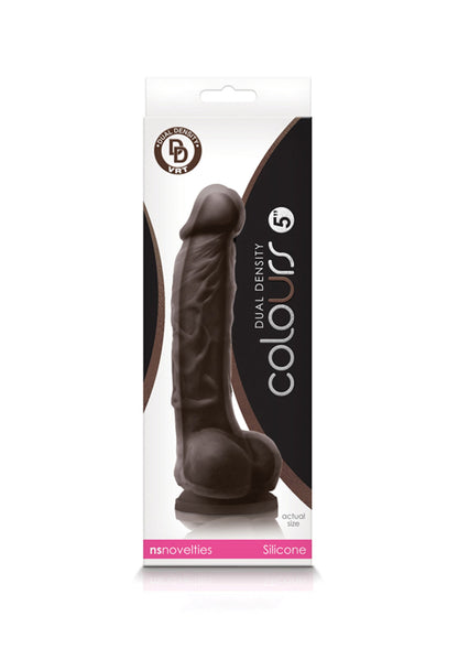 Colours Dual Density 5 inch CARAMEL - 3
