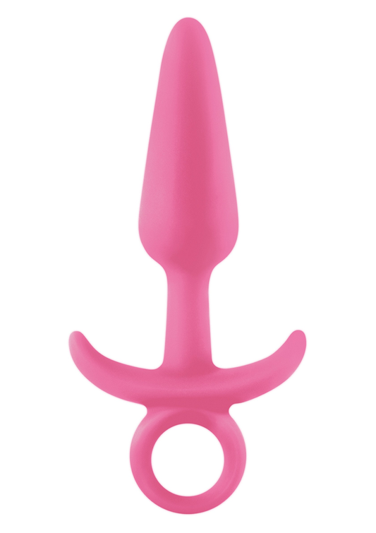 NS Novelties Firefly Prince Small - Roze
