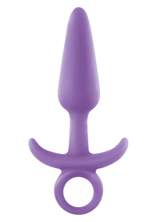 NS Novelties Firefly Prince Small - Paars