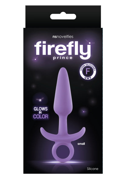 Firefly Prince Small PURPLE - 3