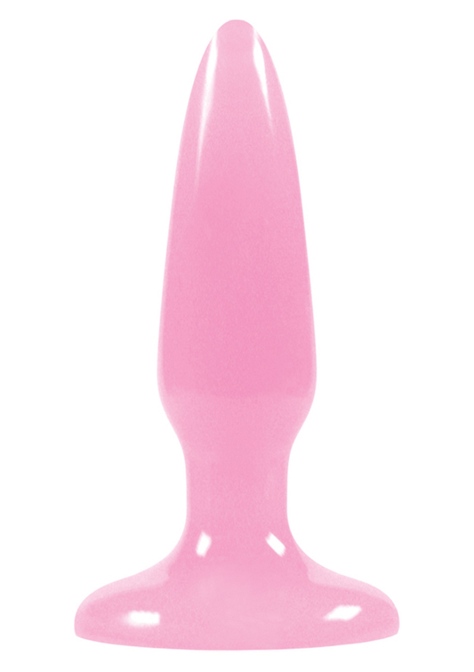 NS Novelties Firefly Pleasure Plug Mini - Roze