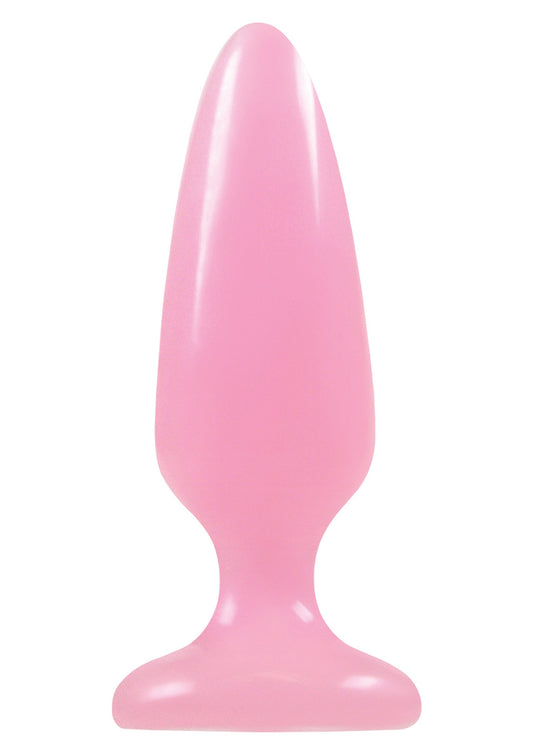 NS Novelties Firefly Pleasure Plug Medium