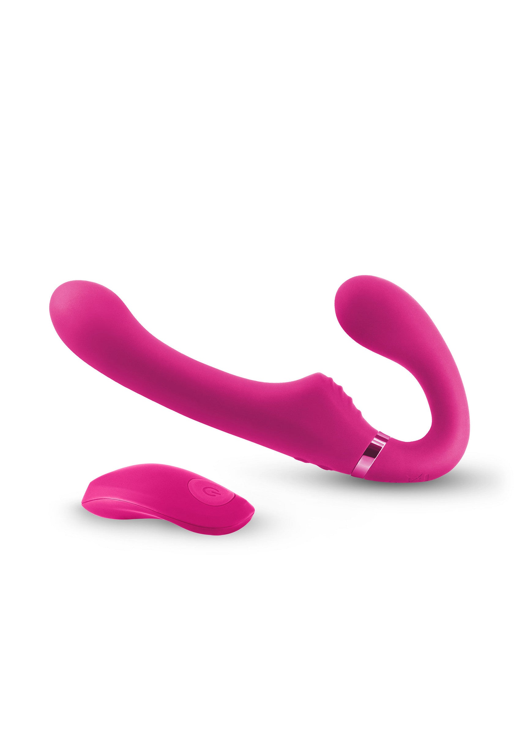 ShiShi Midnight Rider PINK - 4