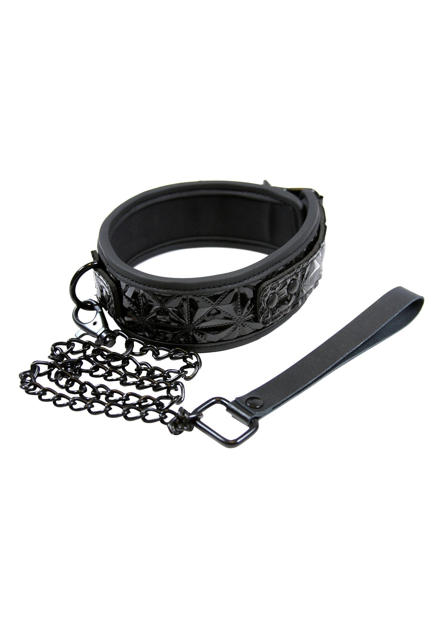 Collar PINK - 0
