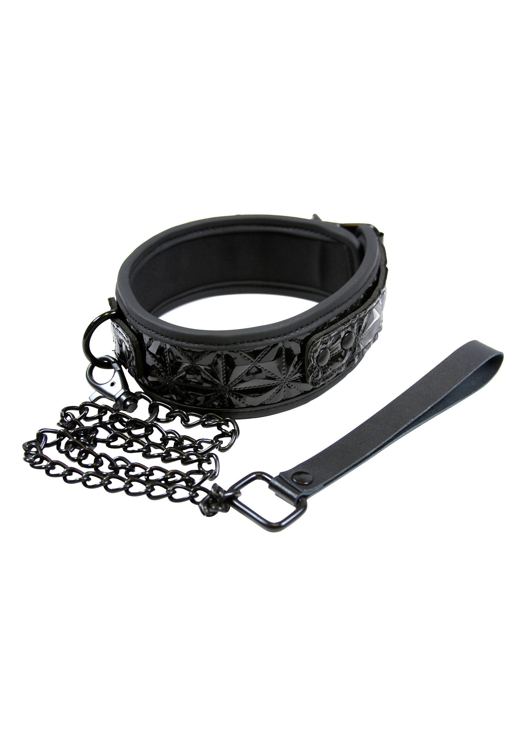 Collar PINK - 0