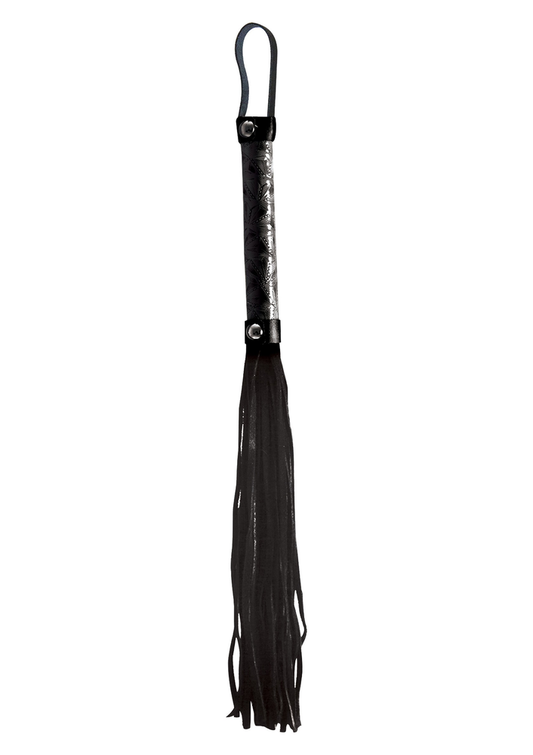 NS Novelties Sinful Whip - Zwart