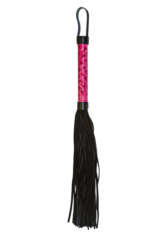 NS Novelties Sinful Whip - Roze