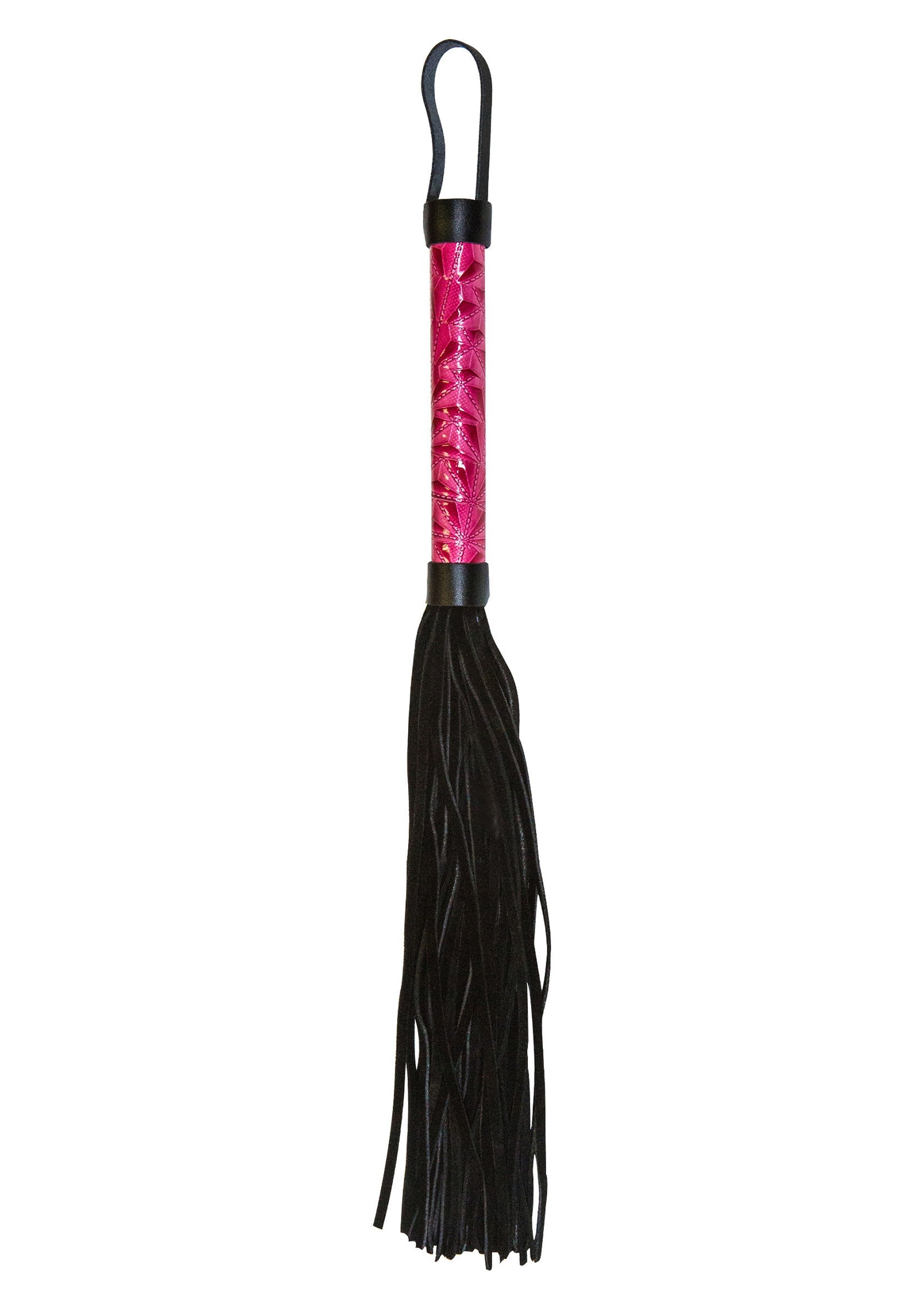 Whip BLACK - 0