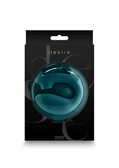 NS Novelties Desire Euphoria GREEN - 2