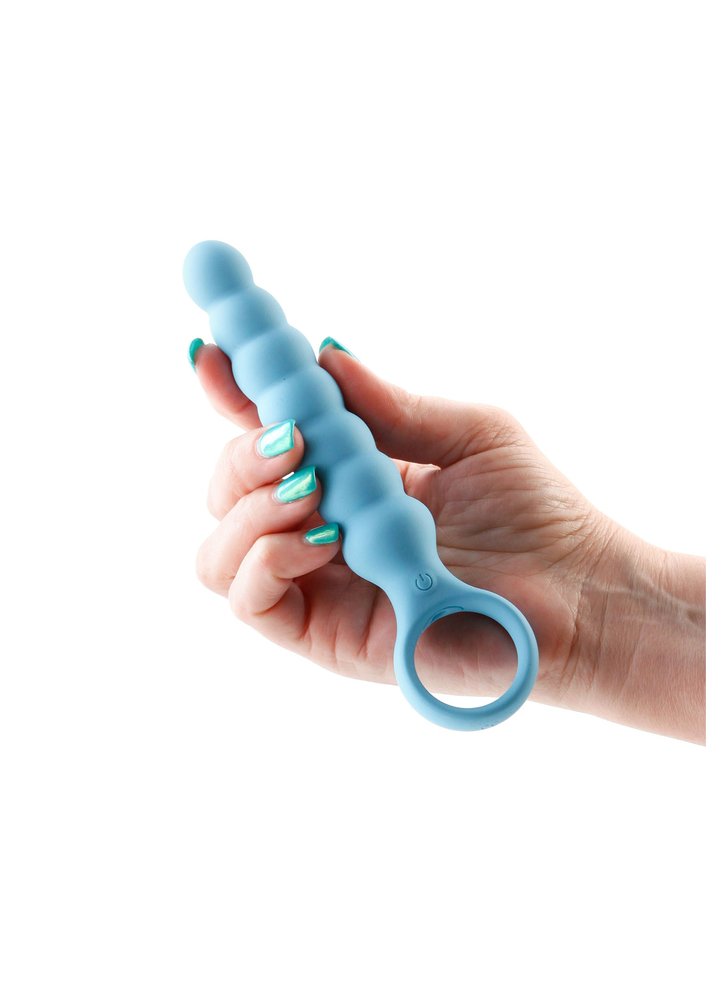 NS Novelties Desire Lucent BLUE - 1