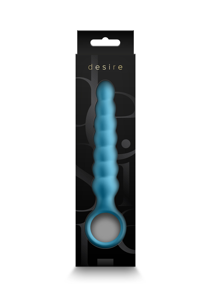 NS Novelties Desire Lucent BLUE - 2