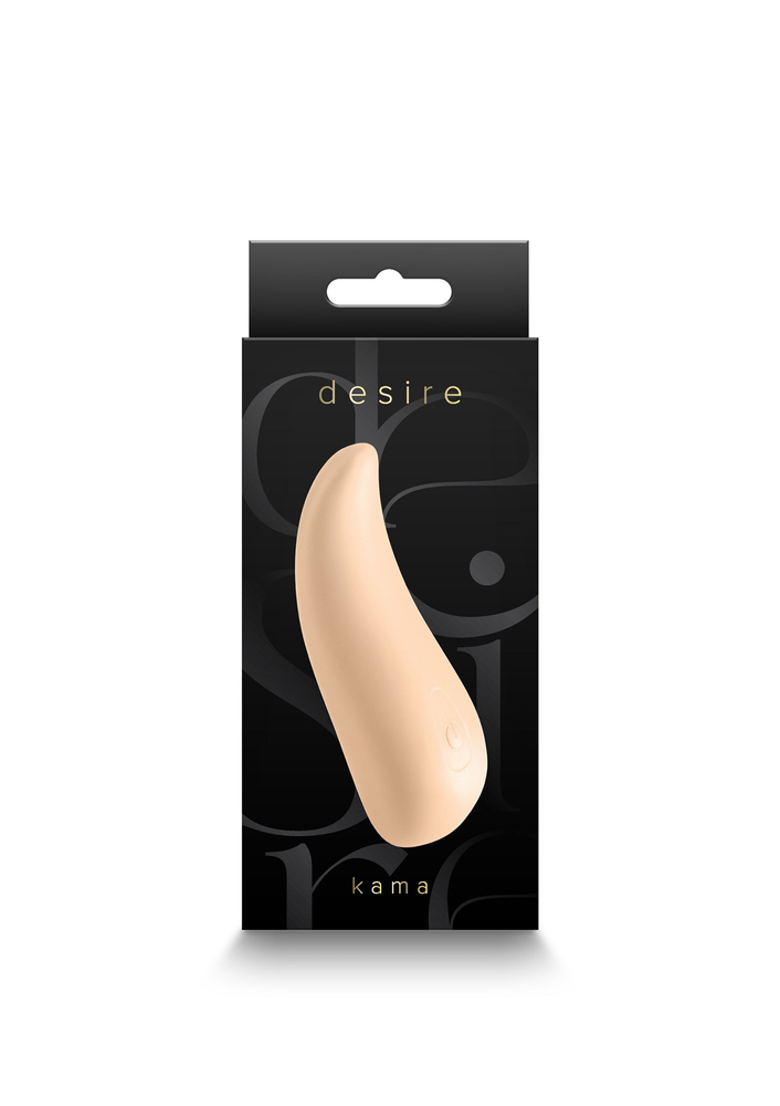 NS Novelties Desire Kama NUDE - 3