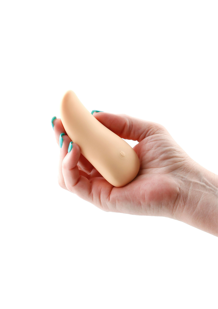 NS Novelties Desire Kama NUDE - 0