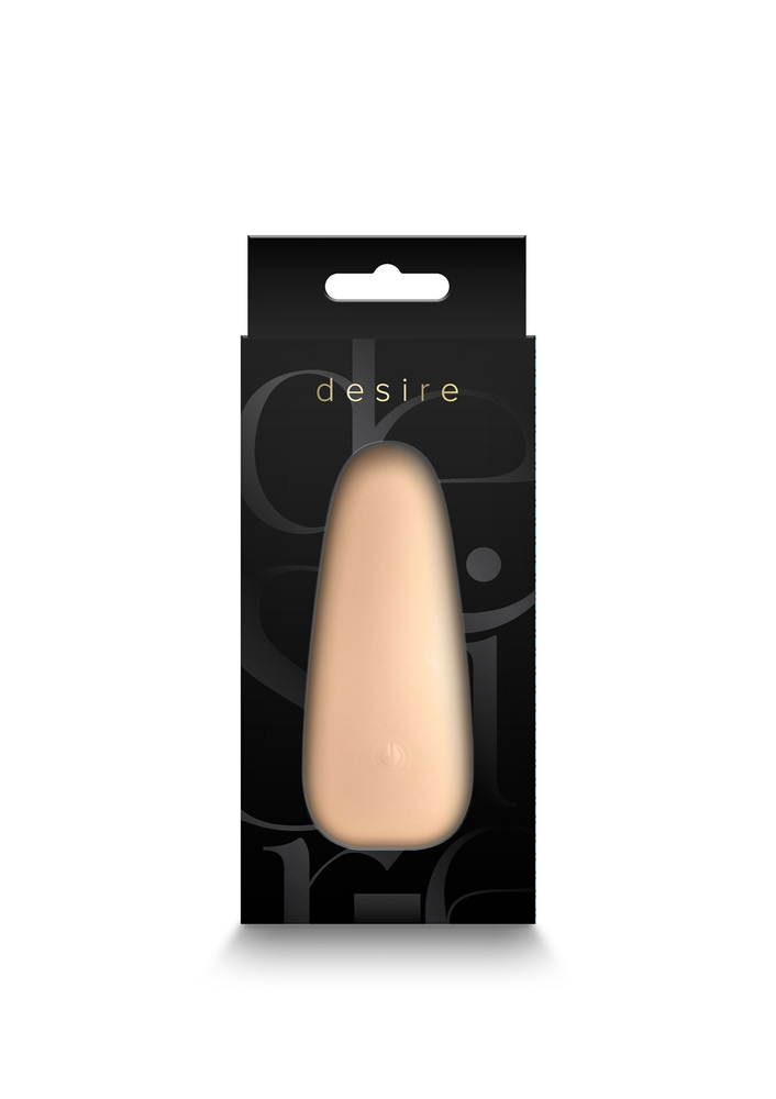 NS Novelties Desire Kama NUDE - 1