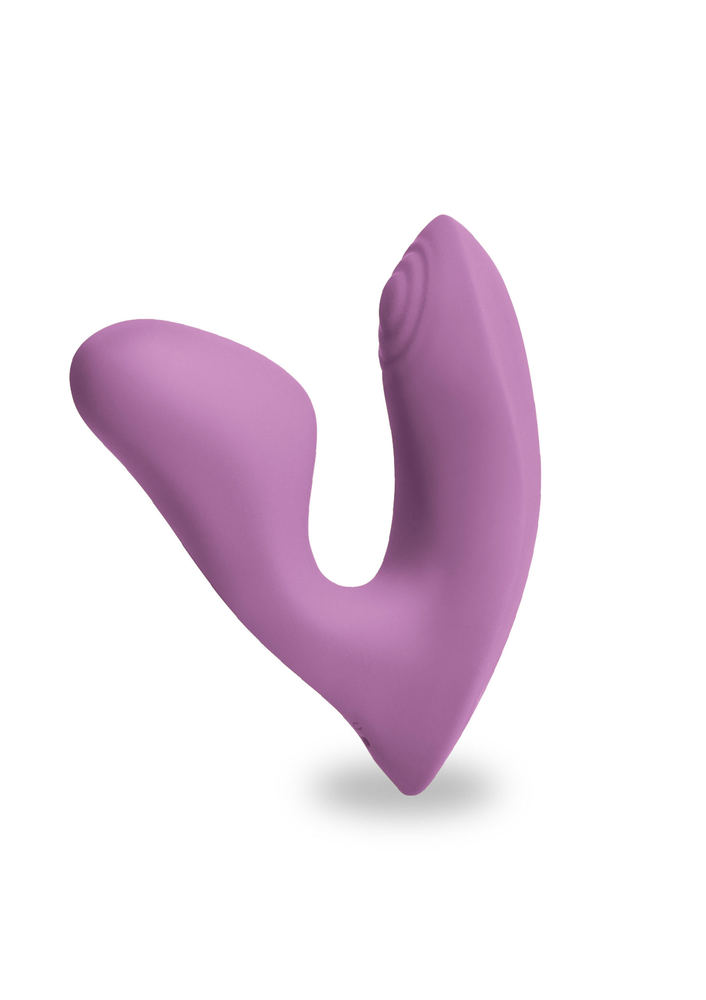 NS Novelties Desire Demure PINK - 0