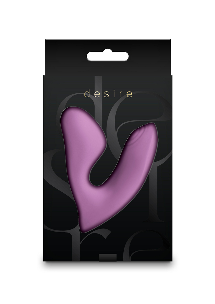 NS Novelties Desire Demure PINK - 2