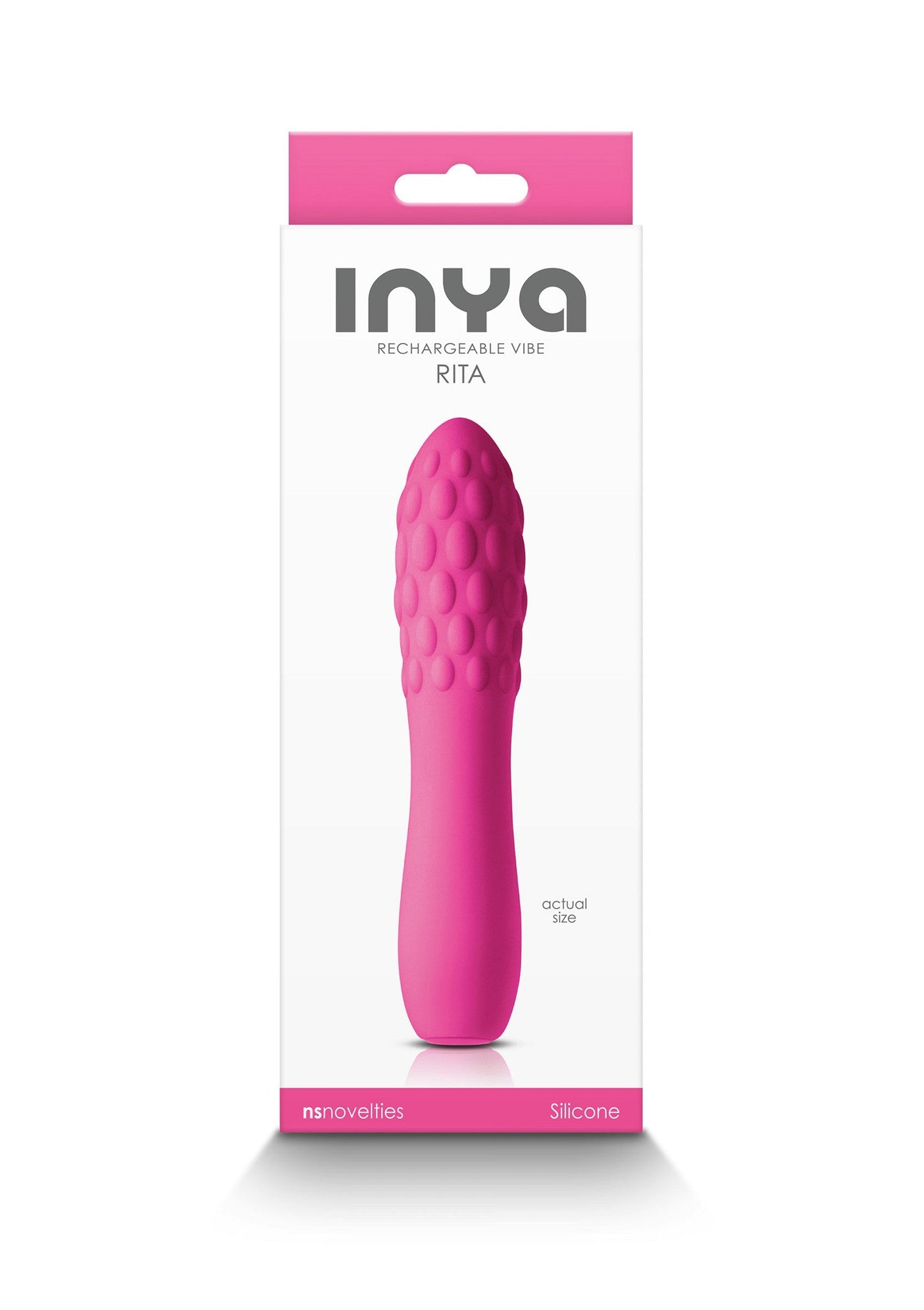 INYA Rita GREEN - 3