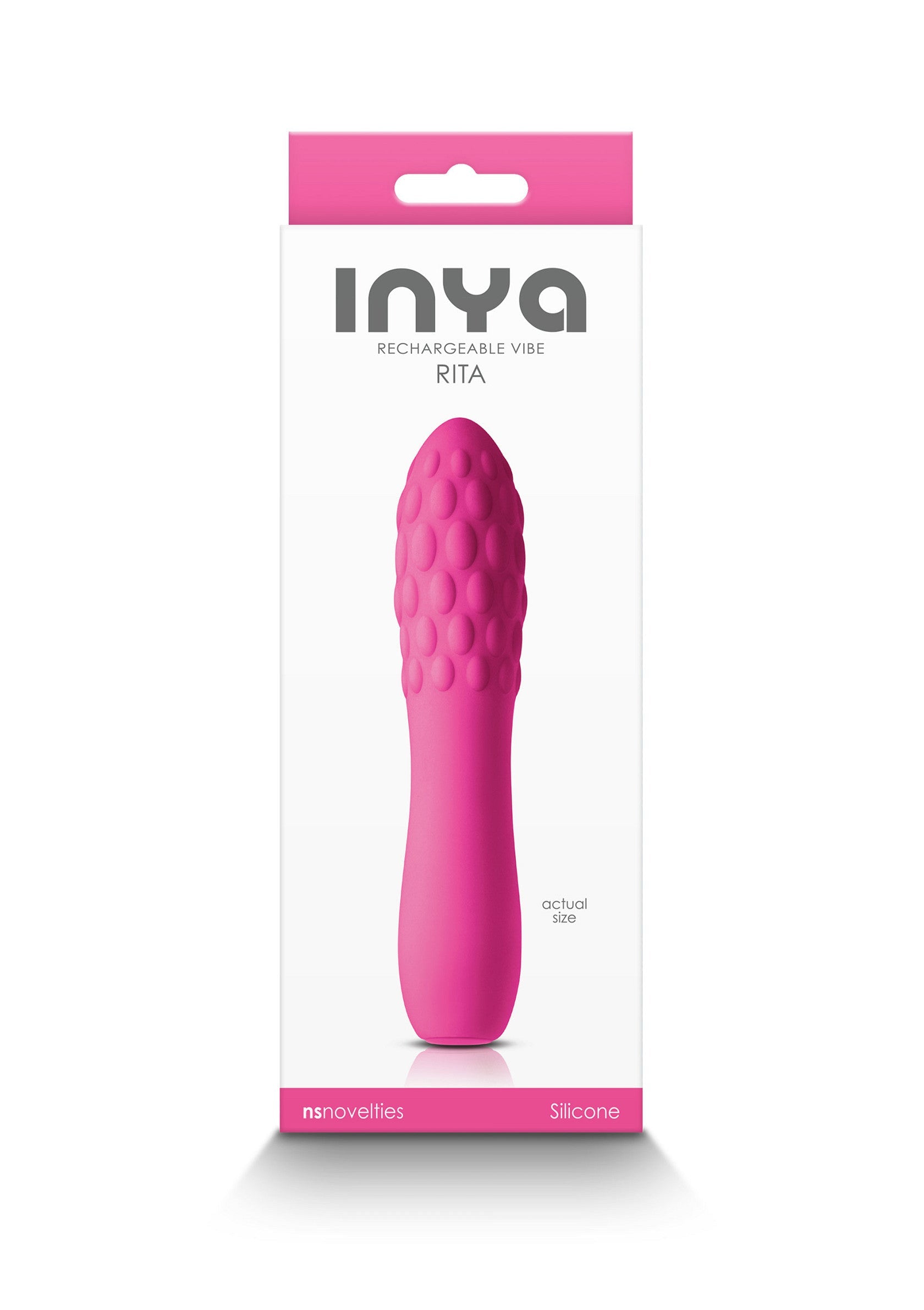 INYA Rita GREEN - 3