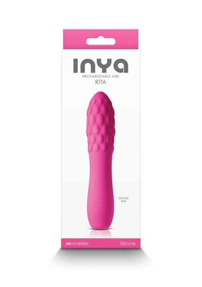 INYA Rita GREEN - 3