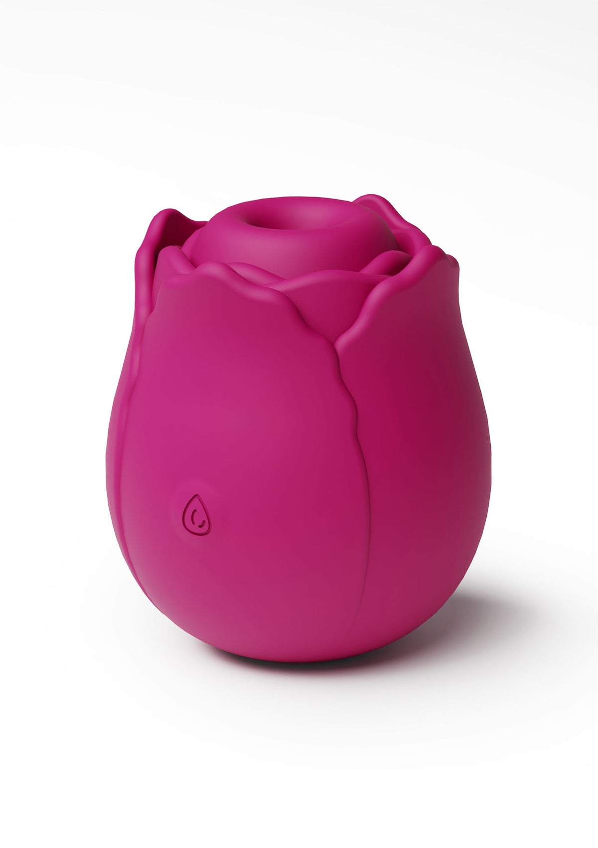 The Vibrating Rose RED - 0