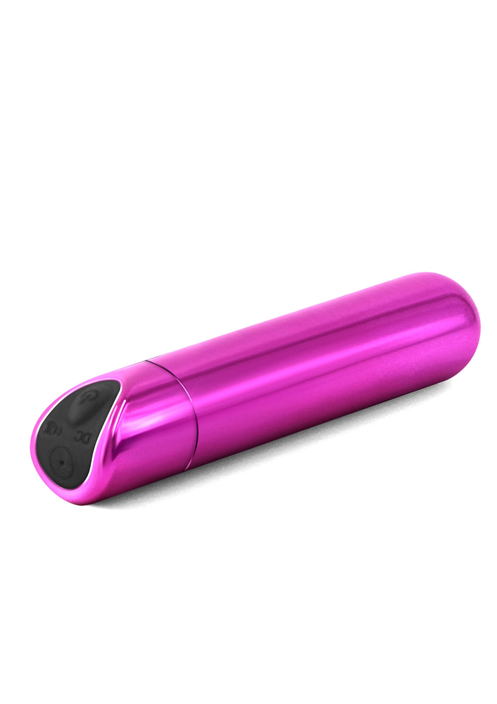NS Novelties Lush Nightshade PINK - 1