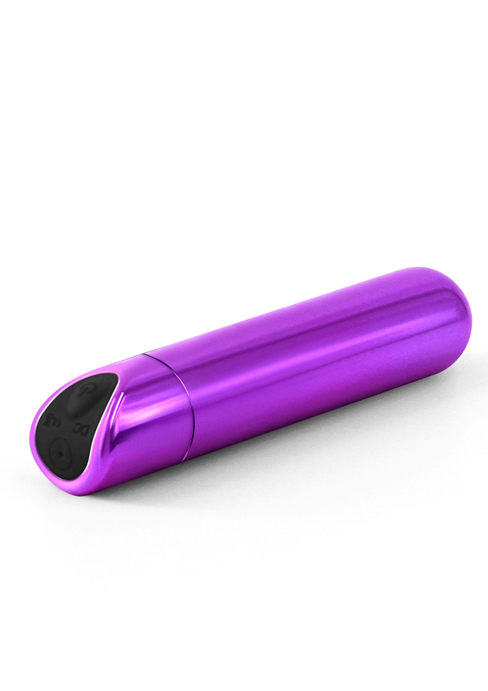 NS Novelties Lush Nightshade PURPLE - 0
