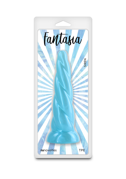 Fantasia Siren AQUA - 6