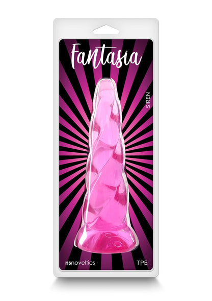 Fantasia Siren AQUA - 7