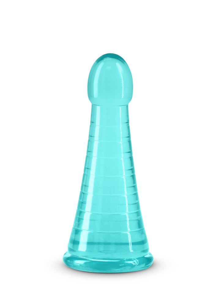 NS Novelties Fantasia Phoenix GREEN - 1
