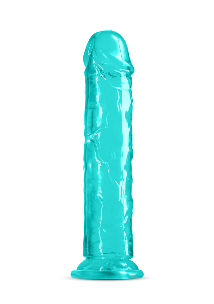 NS Novelties Fantasia Upper 8 ' GREEN - 1