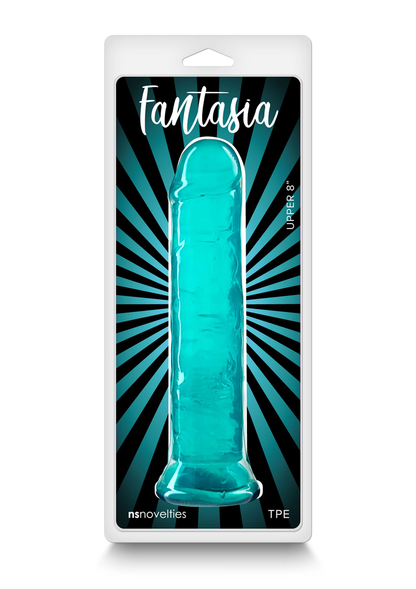 NS Novelties Fantasia Upper 8 ' GREEN - 2
