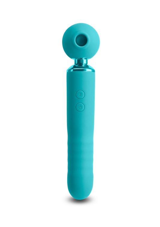 NS Novelties Revel Fae - Blauw
