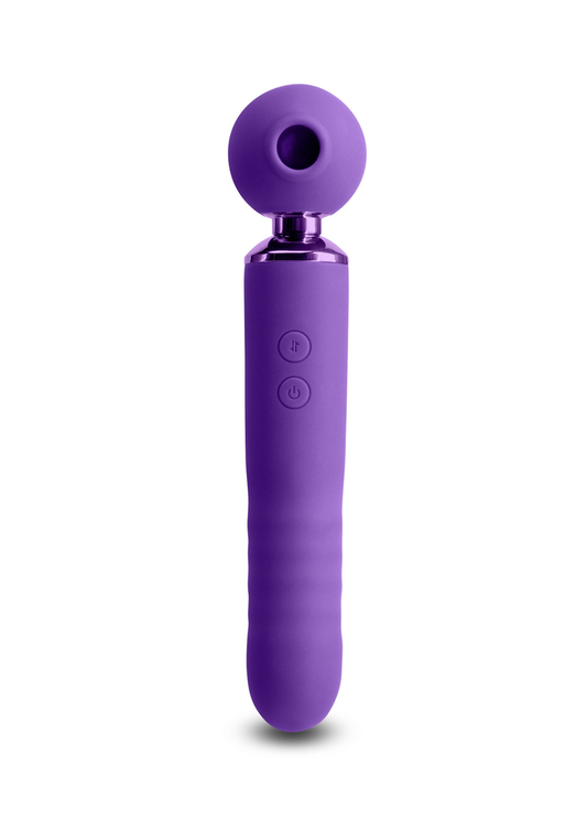 NS Novelties Revel Fae - Paars