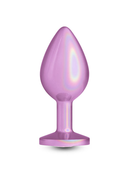 Iridescent Pink Medium PINK - 0