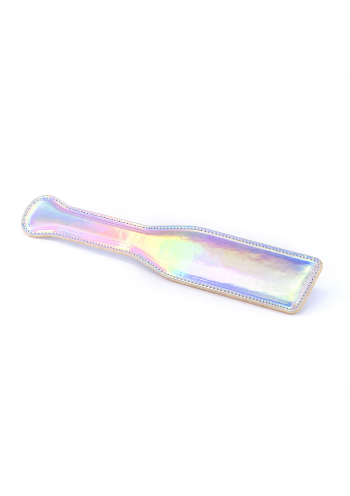 NS Novelties Cosmo Bondage Paddle MULTICOLOR - 0