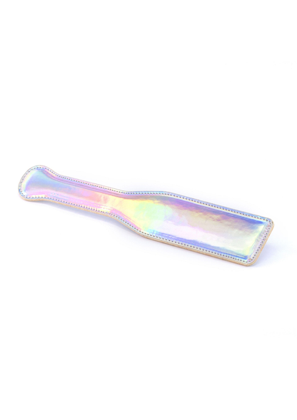 NS Novelties Cosmo Bondage Paddle MULTICOLOR - 0