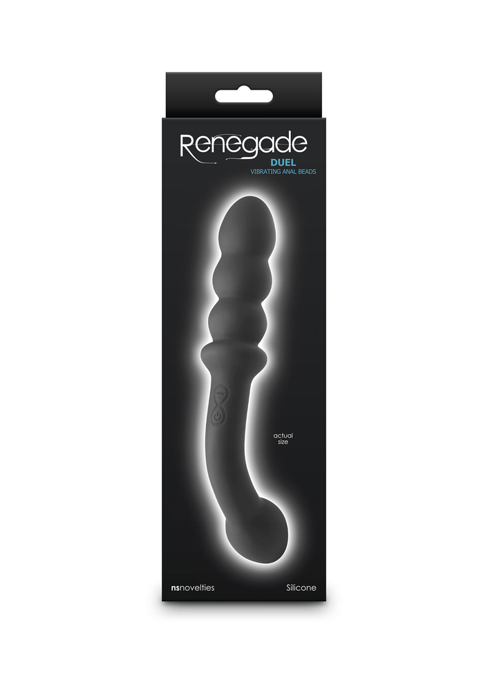 Renegade Duel BLACK - 2
