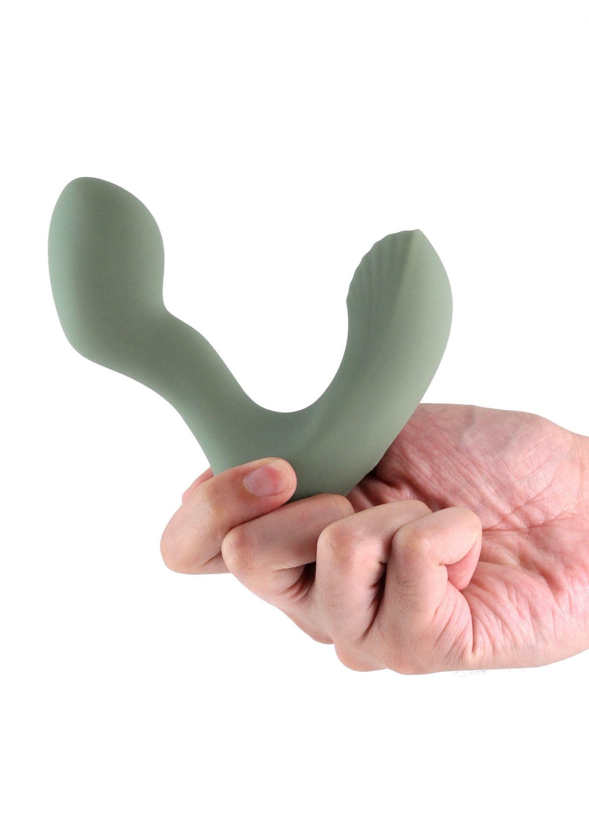 Outlaw Prostate Vibrator GREEN - 3