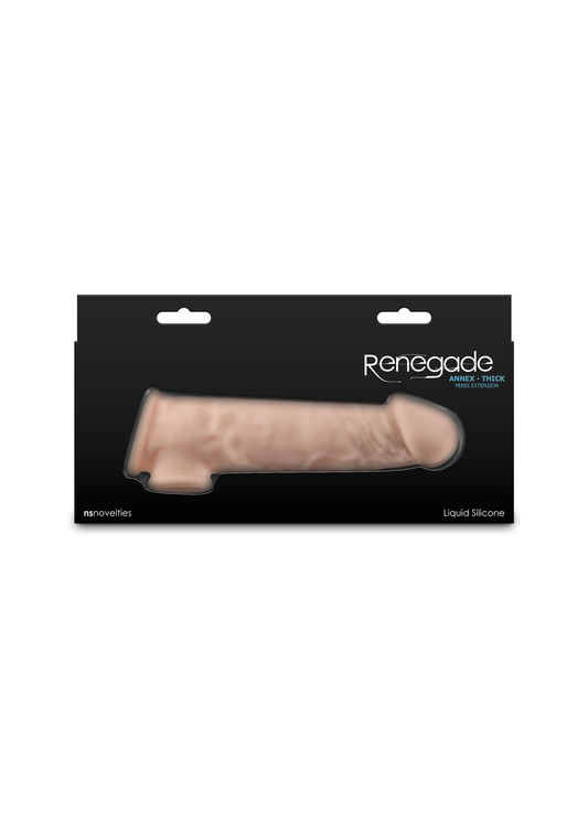 Renegade Annex Thick