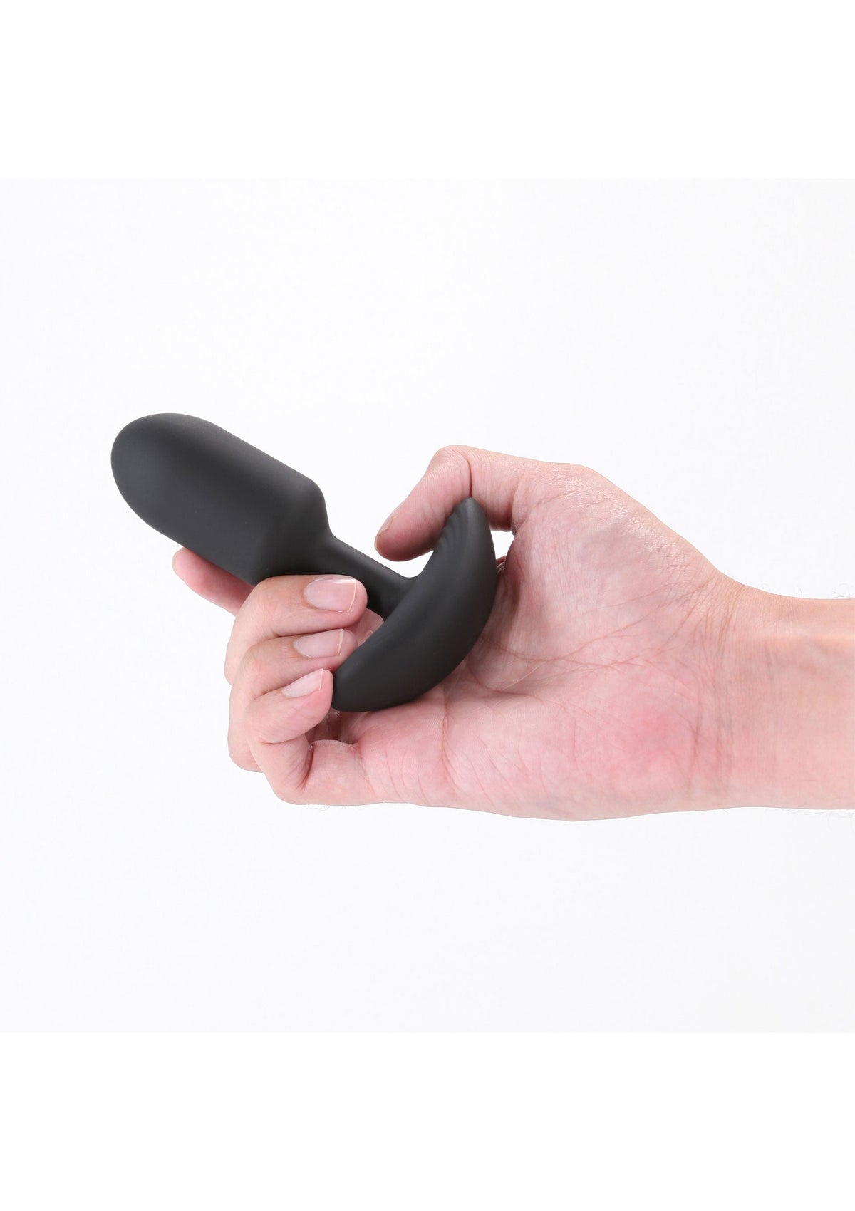 Pulse Buttplug BLACK - 3