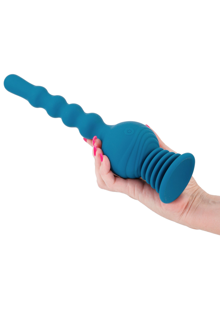 NS Novelties Revolution Hurricane BLUE - 2