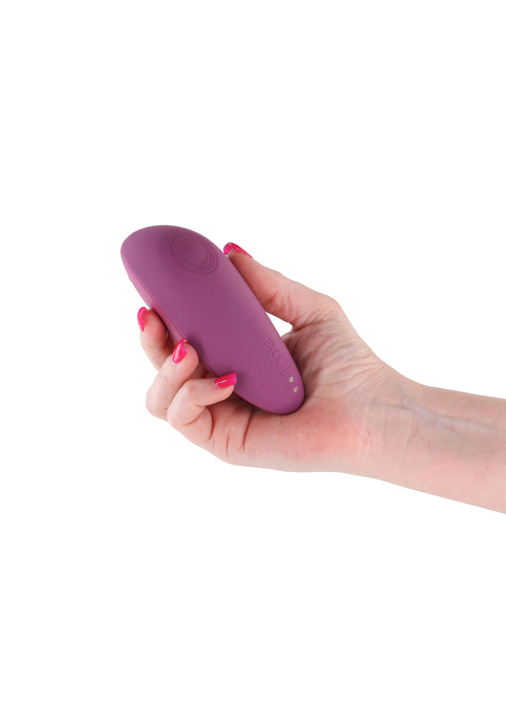 NS Novelties Secrets Juniper PURPLE - 1