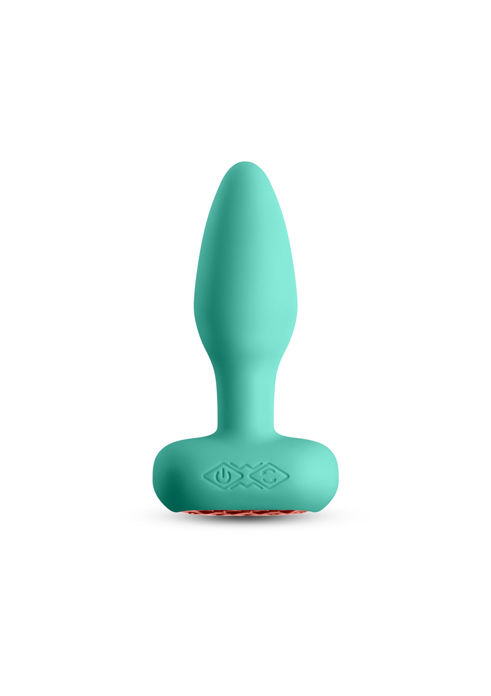 NS Novelties Techno Prism GREEN - 2