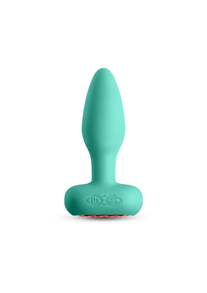 NS Novelties Techno Prism GREEN - 2