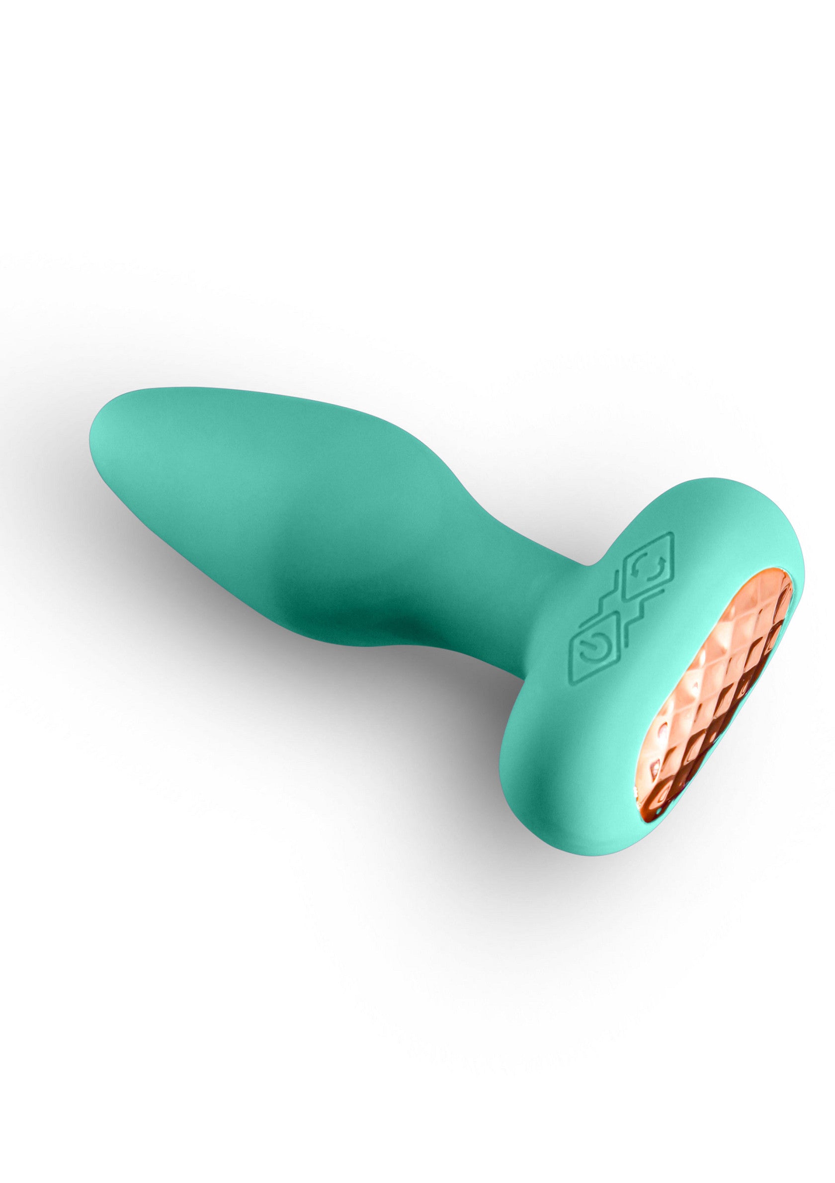 NS Novelties Techno Prism GREEN - 1