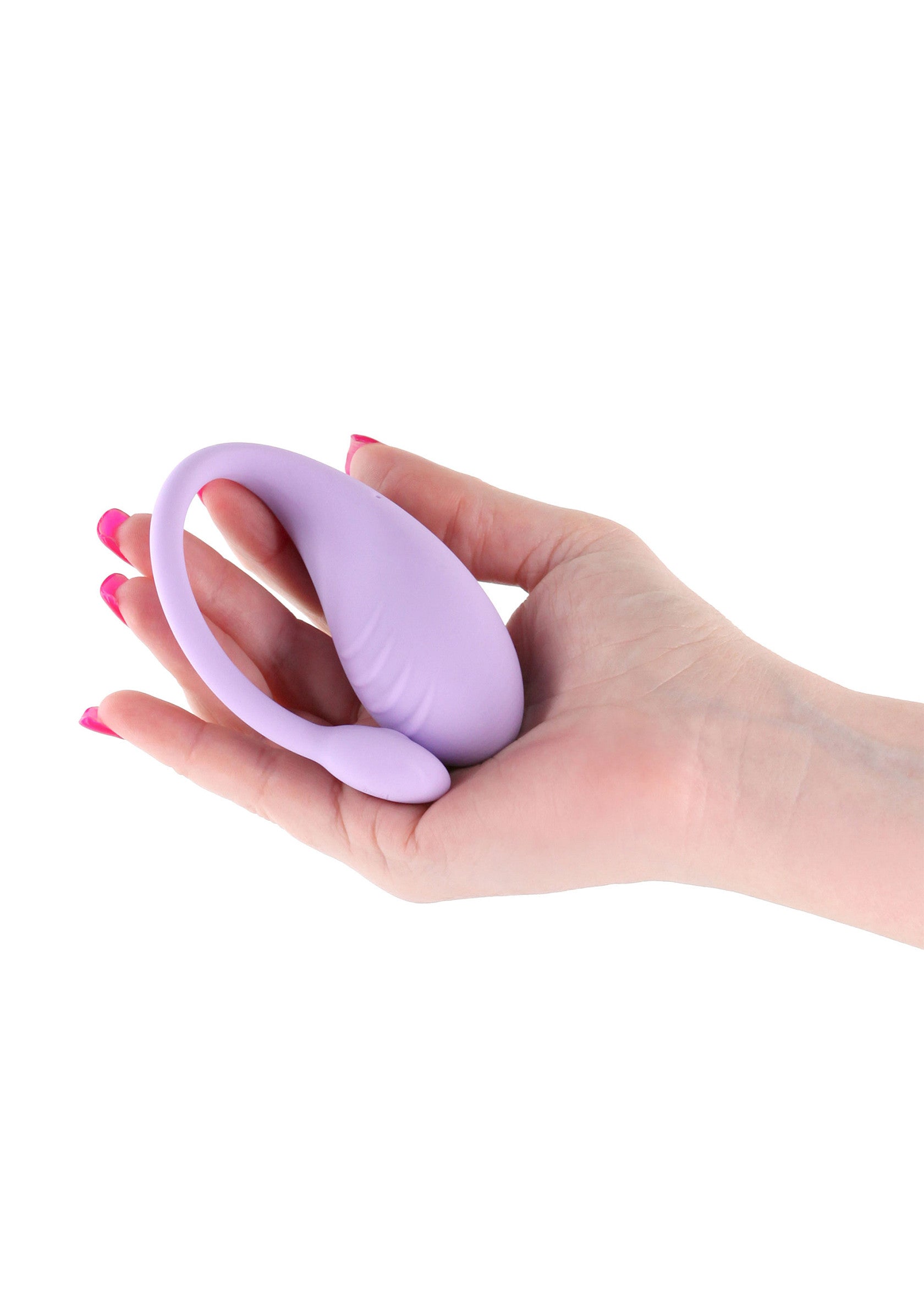 NS Novelties Techno Rave PURPLE - 3
